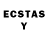 Ecstasy louis Vuitton Born James